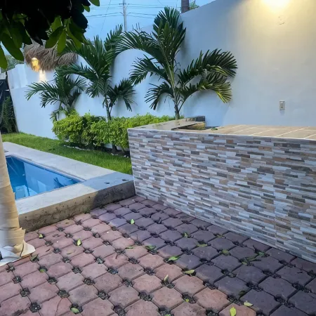 Hotel Fresno Xochitepec
