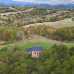 Cabin Retreat at Stillhouse Farm NEW - Hytter