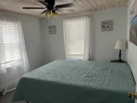 3Br Beachfront Getaway – Behind Owner’s Home - Wifi
