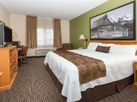 Super 8 by Wyndham Wheatland Wyoming Hotels in Wheatland