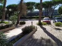 Hotel Madonna Del Pino - 2 estrellas