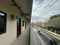 RV3 Transient House - 2 ดาว