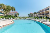 NEW LISTING!Stunning Sea Place Renovated -Oceanview 1st floor 2bd/bath - 3 stjerner