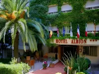 Hôtel Albion Hotels in 