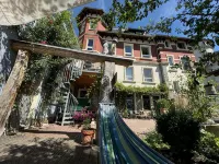 Sleeping Beauty Loft - Wifi