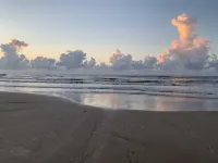 Beachfront Home with Outstanding Beach Views; Quick Walk to Ocean. - 3-Star