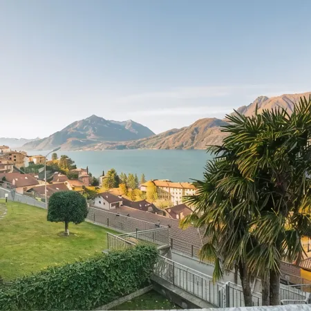 Villa Lake Como View by Villavistalago.it Bellano