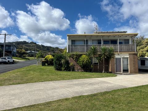 House of Nomad - Great Ocean Road, Skenes Creek