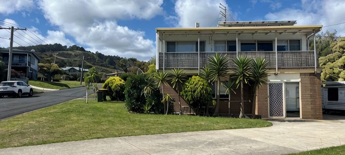 House of Nomad - Great Ocean Road, Skenes Creek Hotéis em Apollo Bay