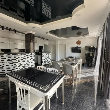 My House