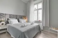 Platinum Suites - พร้อมระเบียง