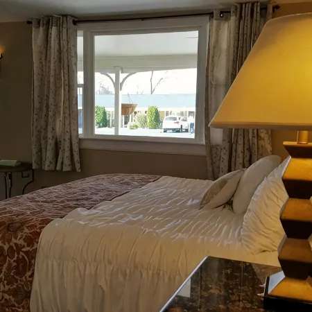 Starlight Lodge Cape Cod