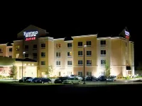 Fairfield Inn & Suites Bartlesville