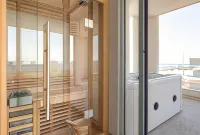 Unico Hotel Caorle - spa