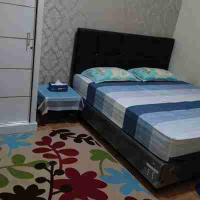Villa Suzan Rooms