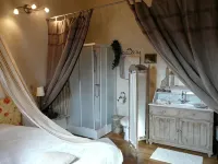 B&B Aux Gaietés de la Sabotière Hotels in 