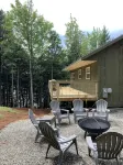 New Waterfront Lake House - Completed 2021 - 3 étoiles