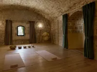 Mamula Island by Banyan Tree - Gym