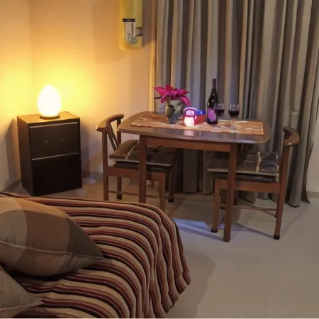 Rental Villa Art Road