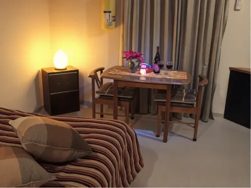 Rental Villa Art Road - 2 ดาว