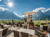 Hubertushof Hotels in Lermoos
