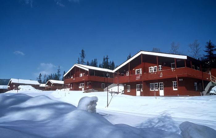 Birkebeineren Hotel & Apartments