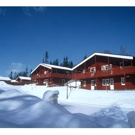 Birkebeineren Hotel & Apartments