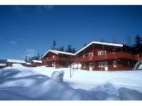 Birkebeineren Hotel & Apartments