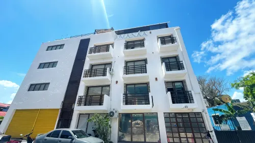 MULUC Playa - Condos