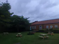 ザ エルムス ホテル - 駐車場