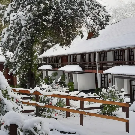 Casa del Lago Bariloche