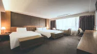 ウォンジュ シティ ホテル ヒョクシン