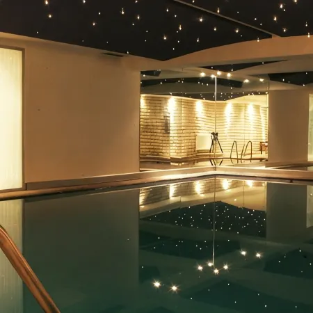 Hotel Samm Bistro Spa