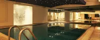 Hotel Samm Bistro Spa - Pools