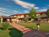 Agriturismo Biologico Diacceroni Hotels in Peccioli
