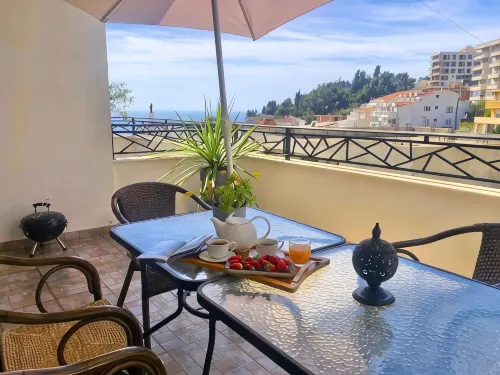 Superior Onebedroom Apartment - Apartments