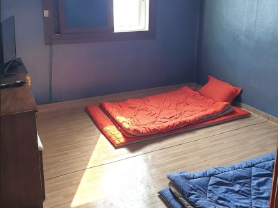 Gunwi Namyang Motel