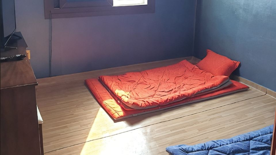 Gunwi Namyang Motel