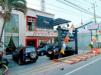 Hotel Diana - 2-Star