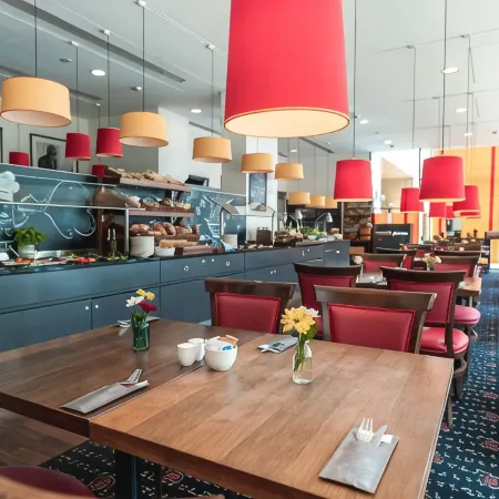 Orea Hotel Angelo Praha