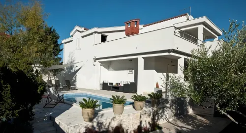 Villa Doris -  Ferienhäuser
