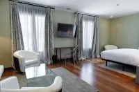 Hotel AR Isabel de Farnesio Hotels in 