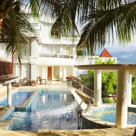 Hotel Minahasa