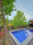 Miryang Apple Pam Luxury Pool Villa Resort - Pools