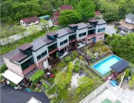 Damyang Hue & Lock Bed & Breakfast, Pension