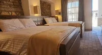 Hotel Villa de la Parra - Inns