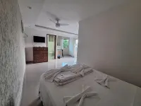 Sintonia Com o Mar - balcony