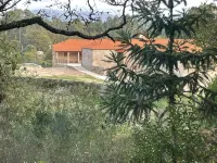 Quinta Pazo Corisca - WiFi