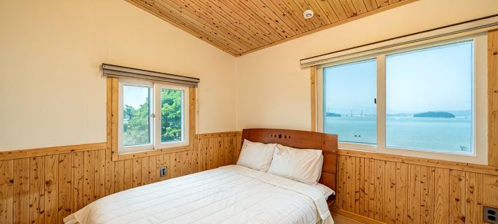 Wando Yonghyeonine Pension Ξενοδοχεία στην πόλη Wando