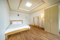 Seosan the Blue Ocean Pension - مبيت وإفطار